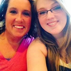 Meet your Posher, Kimberly tuttle